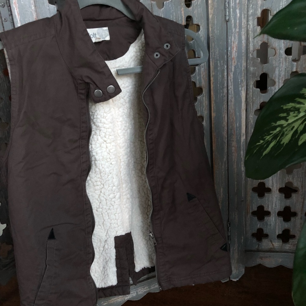 Jolt vest